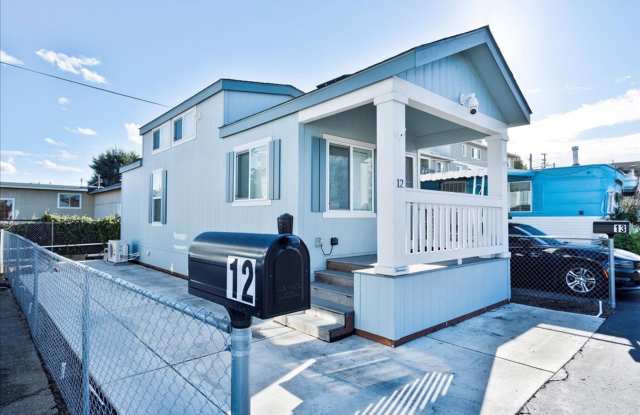 K-14831 - 14831 Bancroft Avenue, San Leandro, CA 94578