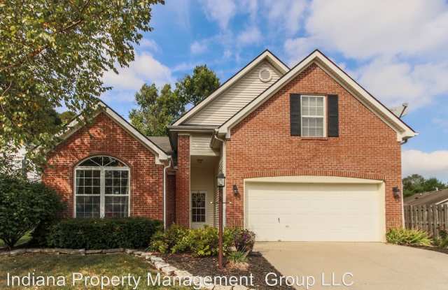 5860 Hornbean Ct - 5860 Hornbean Court, Carmel, IN 46033