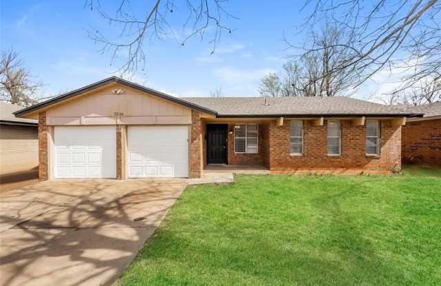 5516 S Dimple Drive - 5516 South Dimple Drive, Oklahoma City, OK 73135 5516 S Dimple Drive - 5516 South Dimple Drive, Oklahoma City, OK 73135