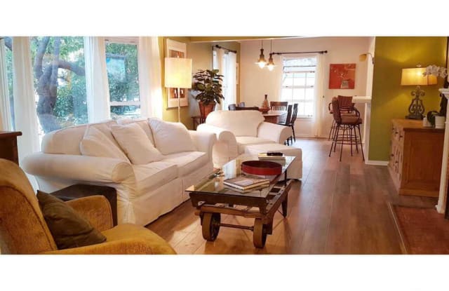 10643 BLIX Street - 10643 Blix Street, Los Angeles, CA 91602