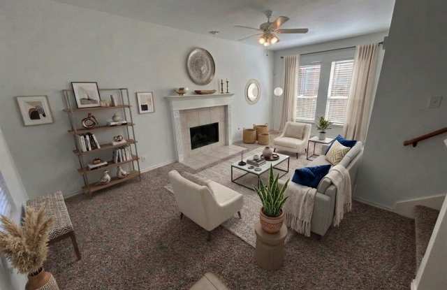 *NOVEMBER RENT FREE* Spacious 4-Bedroom Stone Oak Home with Loft & Fenced Yard! Gallery 3
