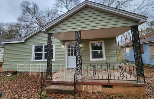 521 Mildred St - 521 Mildred Street, Anderson, SC 29621