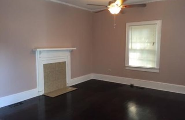 2642 Meadow St - 2642 Meadow Street, Gaston County, NC 28056