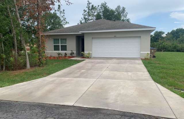 1201 CROYDON CIRCLE - 1201 Croydon Circle, Poinciana, FL 34758