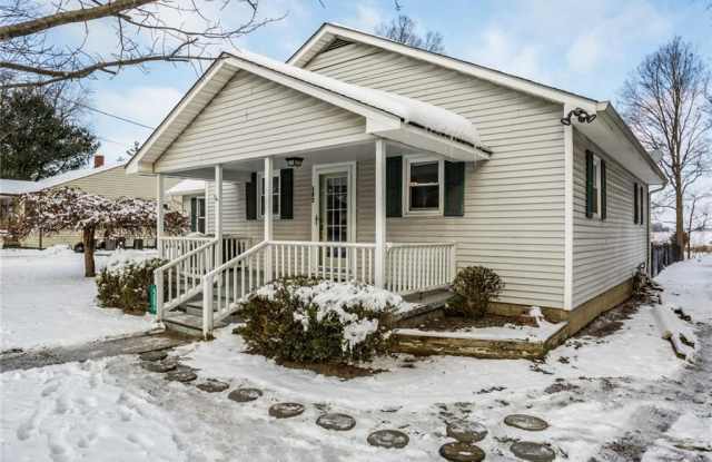 502 East Pierce Street - 502 East Pierce Street, Whitestown, IN 46075