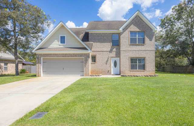 8808 Bainbridge Drive - 8808 Bainbridge Drive, Daphne, AL 36526