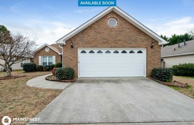 270 Landing Drive - 270 Landing Dr, Fayetteville, GA 30214