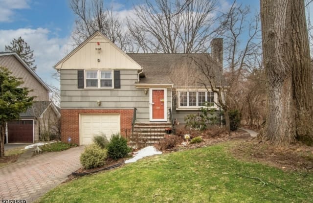 97 Pease Ave - 97 Pease Avenue, Essex County, NJ 07044