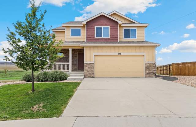 1097 Highline Court - 1097 Highline Court, Loveland, CO 80538