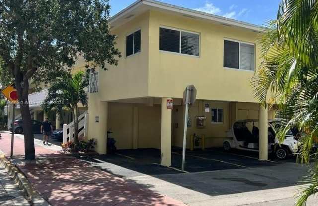 820 3rd St - 820 3rd Street, Miami Beach, FL 33139