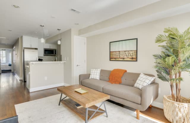 1823 S Street - 1823 S St NW, Washington, DC 20009