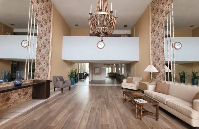 Walk to La Mesa Village photos photos