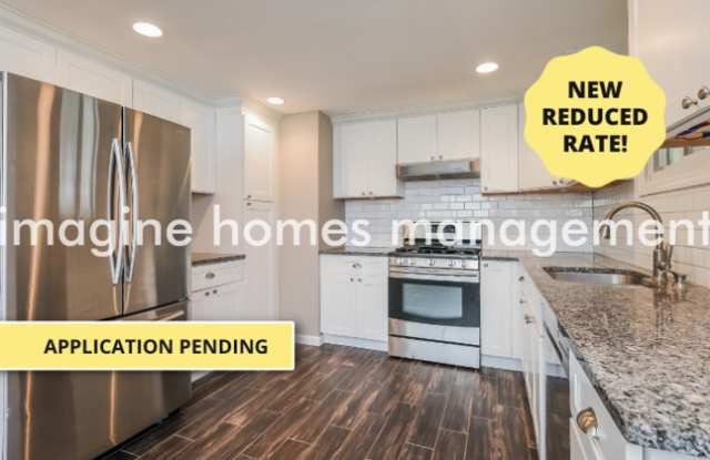 9718 East Idlewood Drive - 9718 East Idlewood Drive, Twinsburg, OH 44087