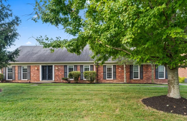 3002 Lime Kiln Lane - 3002 Lime Kiln Lane, Glenview Hills, KY 40222