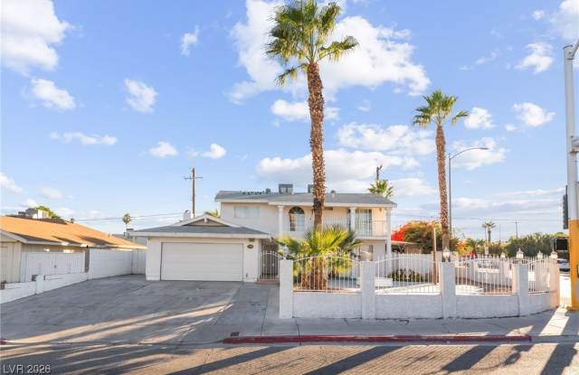 2419 Vegas Valley Drive photos photos