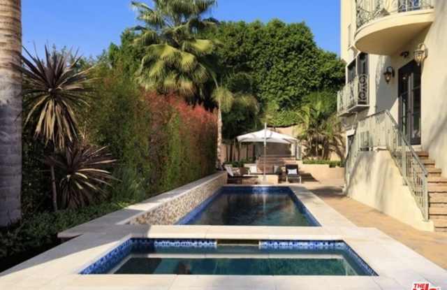 3110 Benedict Canyon Dr photos photos