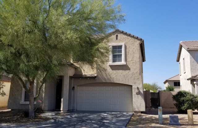 3bd 2.5 bth in laveen area - 3834 West Carson Road, Phoenix, AZ 85041