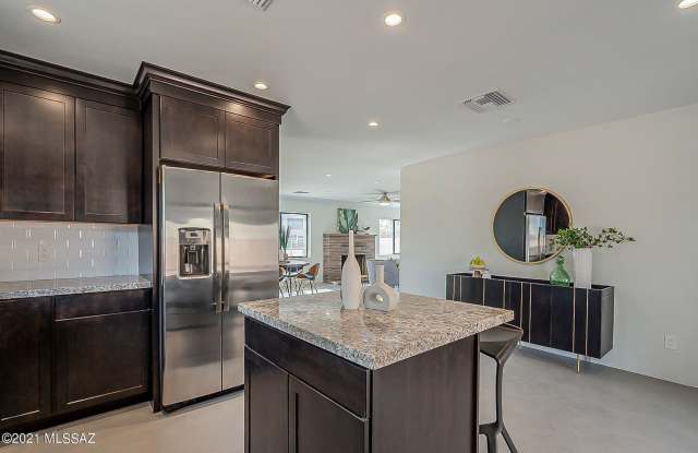 Fully Renovated 3BD/2BA with Designer Finishes Gallery 1