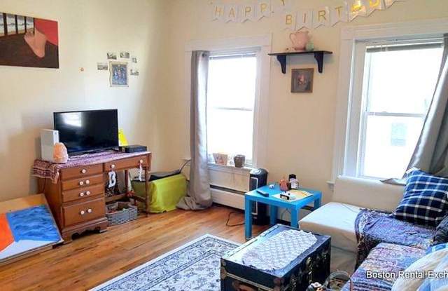 545 Somerville Ave. photos photos