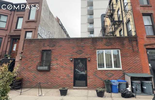 660 Degraw Street photos photos