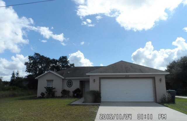 424 Danube Way - 424 Danube Way, Poinciana, FL 34759