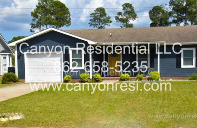 3513 Chaucer Drive - 3513 Chaucer Drive, Hope Mills, NC 28348
