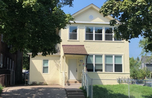 2700 Blaisdell Ave - 2700 Blaisdell Avenue South, Minneapolis, MN 55408