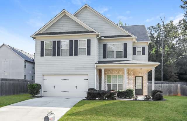 4130 Alexis Court - 4130 Alexis Court, Loganville, GA 30052