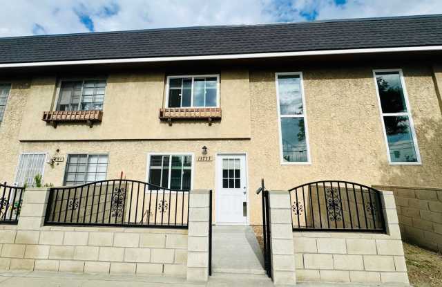 3 BEDROOM HOME FOR LEASING IN Baldwin Park - 13753 Los Angeles Street, Baldwin Park, CA 91706