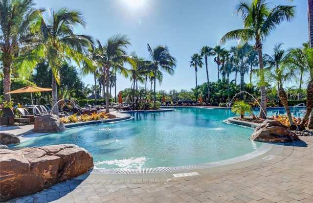 11855 Adoncia WAY - 11855 Andoncia Way, Fort Myers, FL 33912