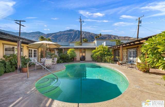 587 S Calle Ajo unit: 1 photos photos