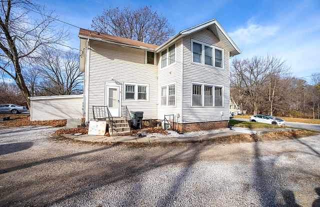 3316 West St Gallery 1