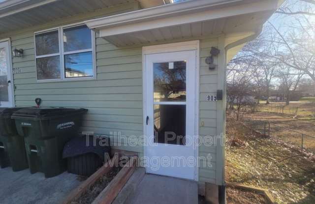 905 Madison St photos photos