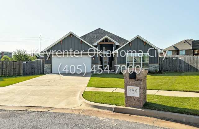 Modern 3-Bed, 2-Bath Home in Deer Creek School District! photos photos