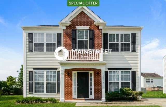 4224 Crowfield Drive photos photos