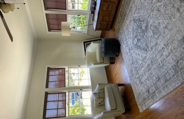 341 N Shaffer St - 341 North Shaffer Street, Orange, CA 92866
