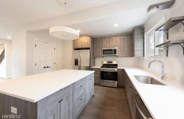 2503 N Talman Ave Coach House - 2503 North Talman Avenue, Chicago, IL 60647