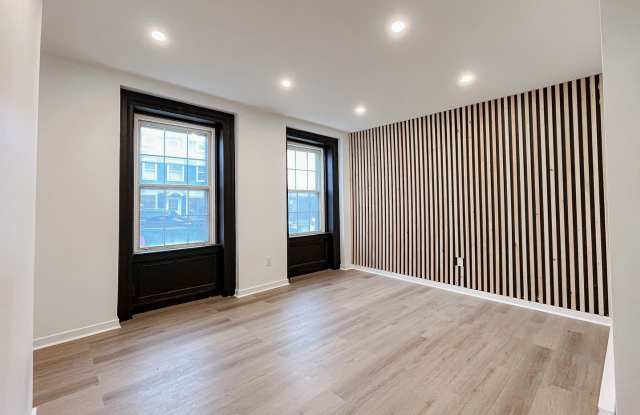 OPEN HOUSE SATURDAY 12-2PM! 2 MONTHS FREE! Brand New Boutique Luxury Apts. in the Heart of Hudson! Gallery 3