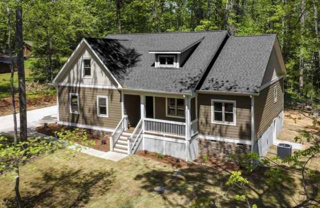 Charming 4BR House in Timberlake - 149 Amber Road, Person County, NC 27583