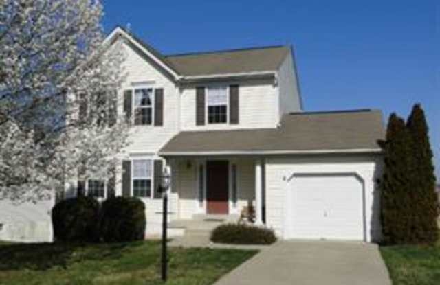 2074 WALDEN CT - 2074 Walden Court, Bryans Road, MD 20616