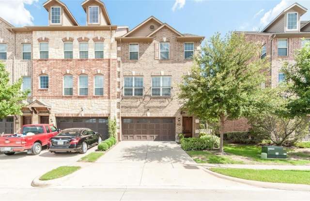 7868 Oxer Drive - 7868 Oxer Drive, Irving, TX 75063
