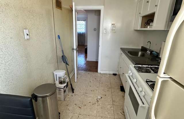 6054 BALTIMORE AVENUE - 6054 Baltimore Avenue, Philadelphia, PA 19143