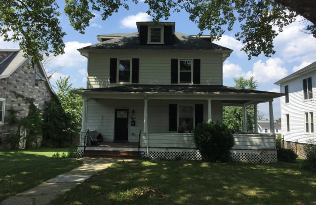 4314 GROVELAND AVENUE - 4314 Groveland Avenue, Baltimore, MD 21215