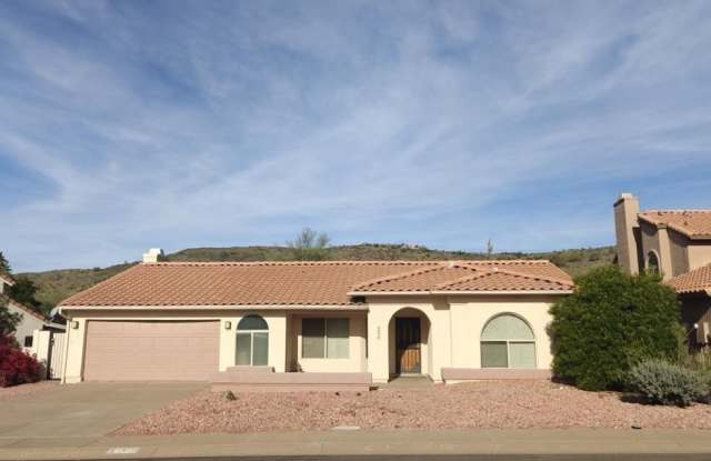 4038 E THISTLE LANDING Drive photos photos