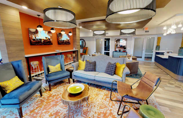 Student Housing - Luxe Belle photos photos