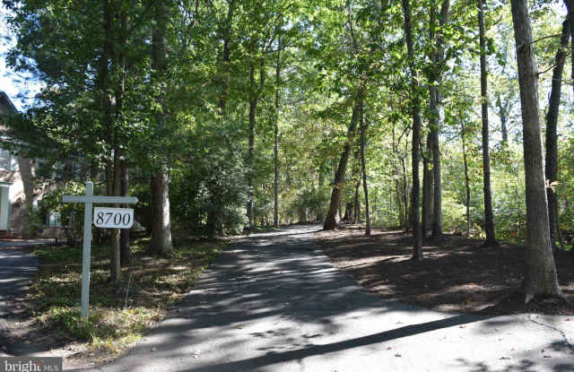 8700 OLD DOMINION DRIVE Gallery 4