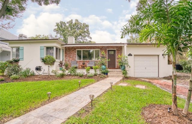 536 19TH AVENUE NE - 536 19th Avenue Northeast, St. Petersburg, FL 33704