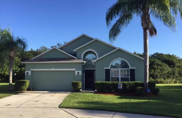 Lovely home in beautiful Sanford neighborhood. - 107 Casa Marina Place, Sanford, FL 32771