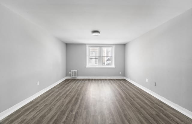 Griscom Apartments Gallery 2