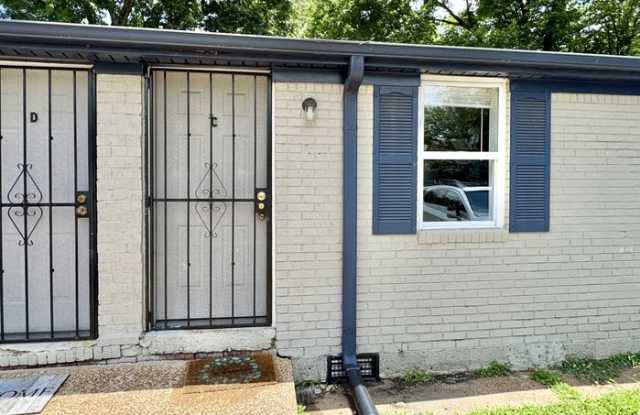200 North Tipton Street photos photos